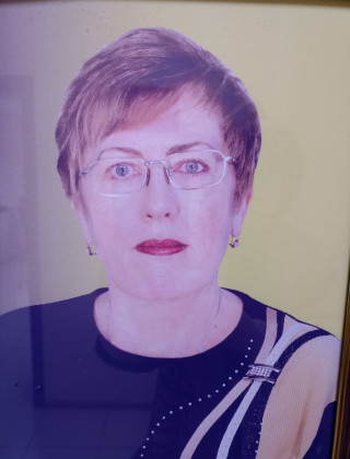 Подберезняя Галина Петровна Подберезняя Галина Петровна.