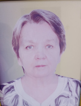 Шестакова Галия Гальматиновна Шестакова Галия Гальматиновна.