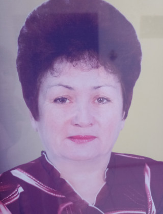 Иванова Нина Васильевна Иванова Нина Васильевна.