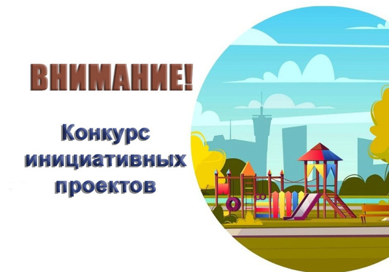 Реализация инициативных проектов. Реализация инициативных проектов.